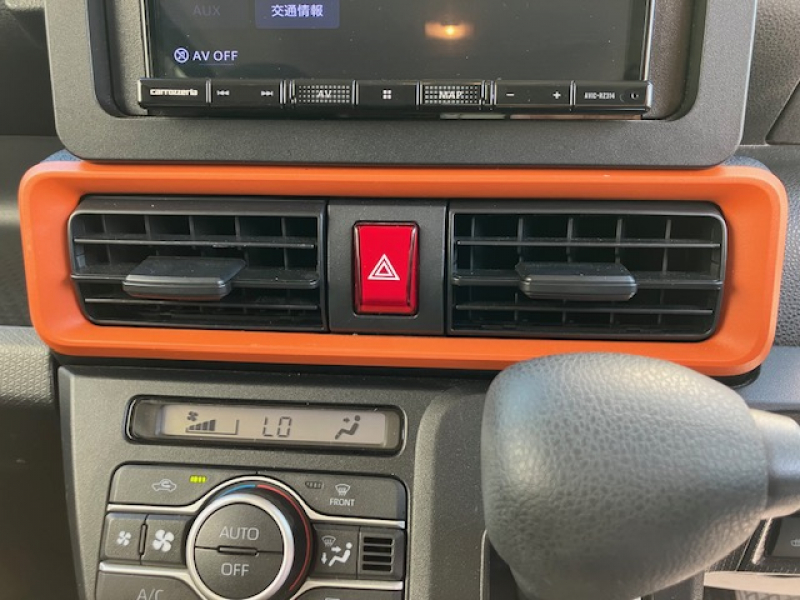 ダイハツ タント