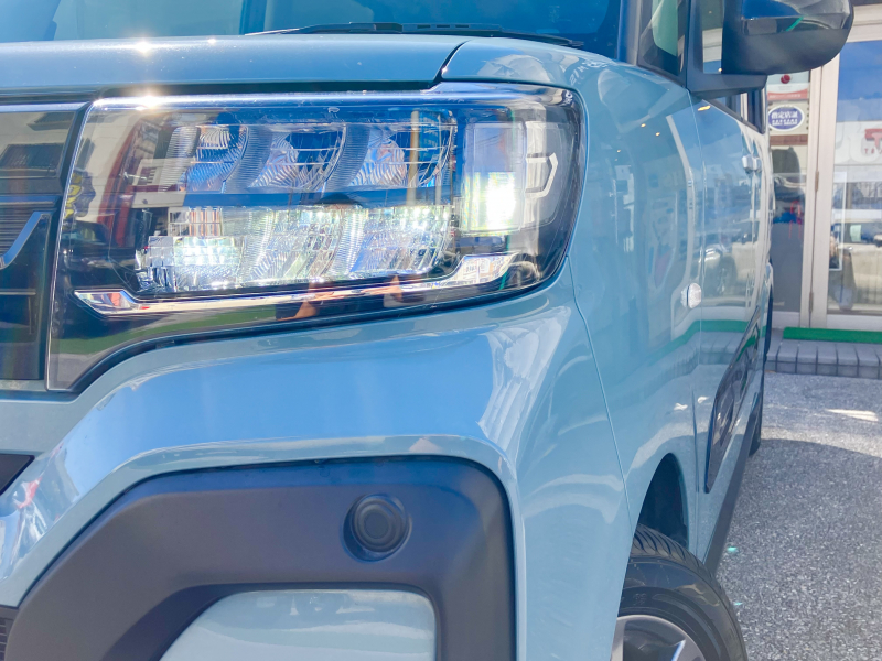 ダイハツ タント