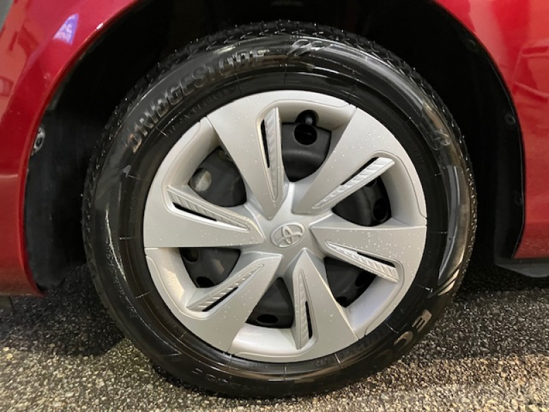 トヨタ シエンタ