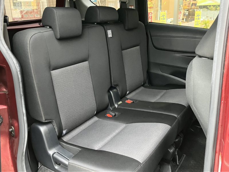 トヨタ シエンタ