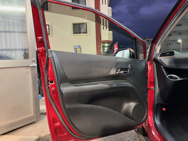 トヨタ シエンタ