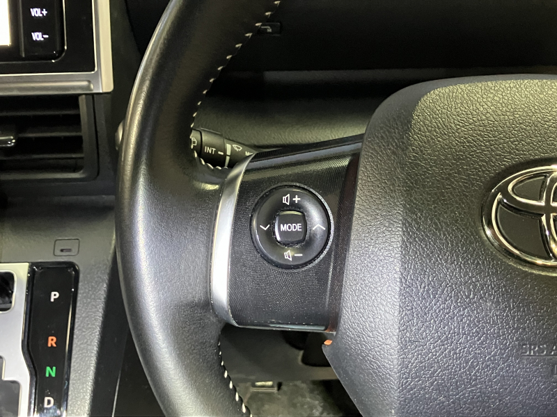 トヨタ シエンタ