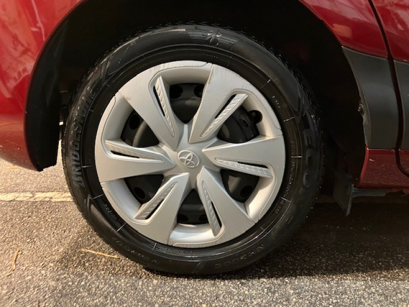 トヨタ シエンタ