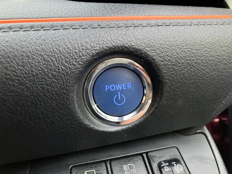 トヨタ シエンタ