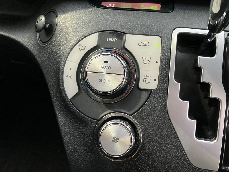 トヨタ シエンタ