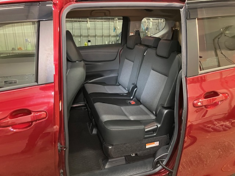 トヨタ シエンタ