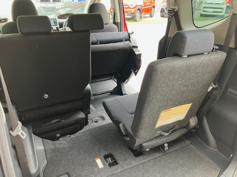 トヨタ シエンタ