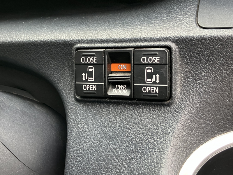 トヨタ シエンタ