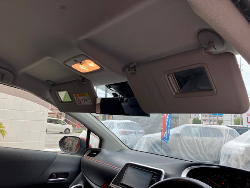 トヨタ シエンタ