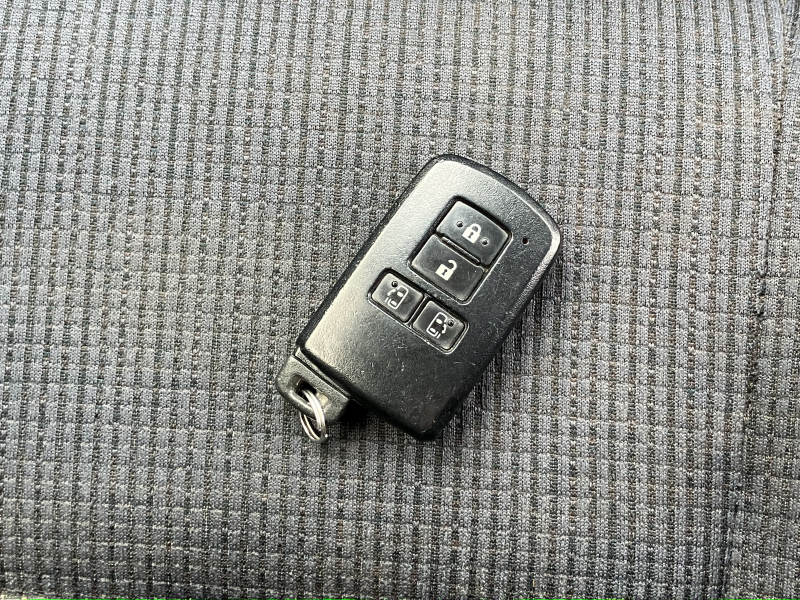 トヨタ シエンタ