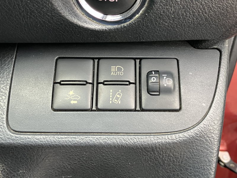 トヨタ シエンタ