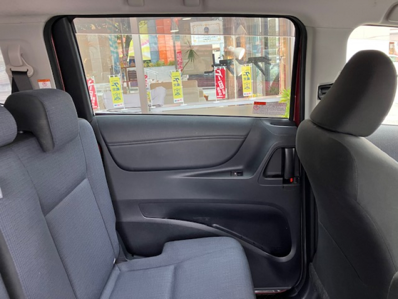 トヨタ シエンタ