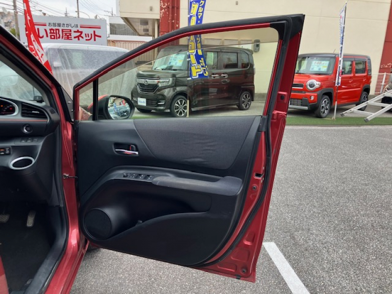 トヨタ シエンタ