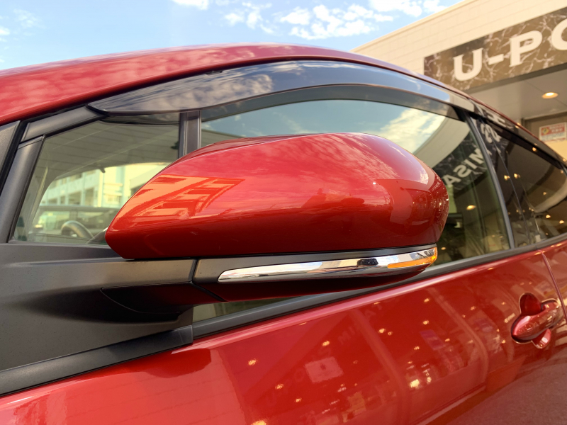 トヨタ プリウス