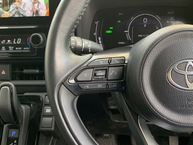 トヨタ シエンタ