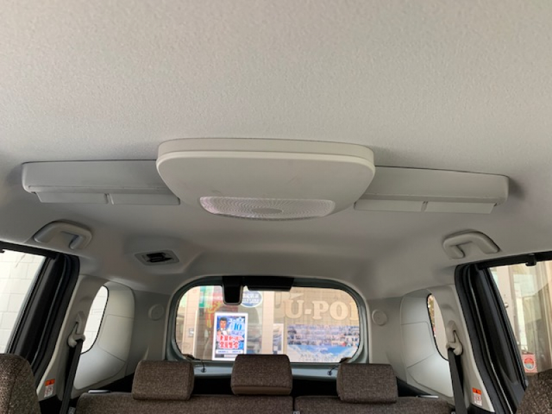 トヨタ シエンタ