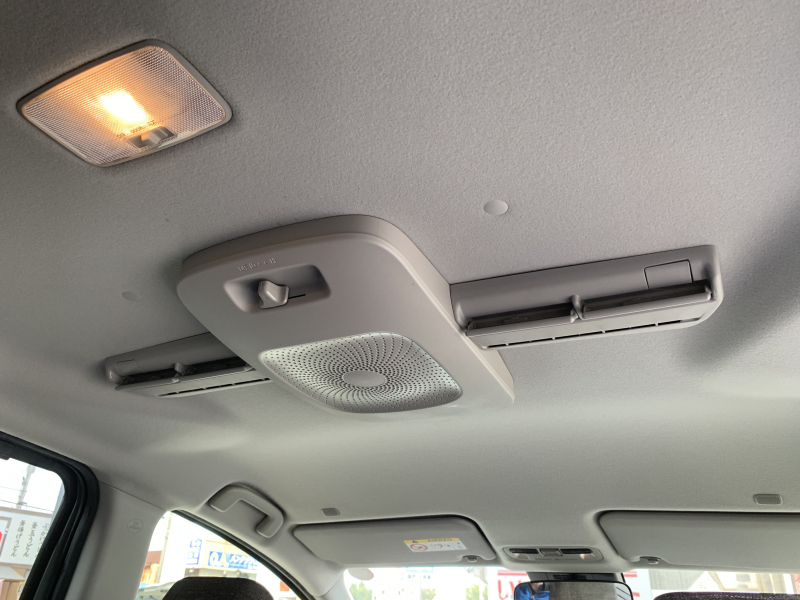 トヨタ シエンタ