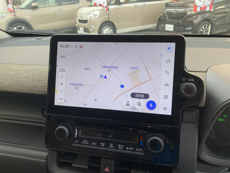 トヨタ シエンタ