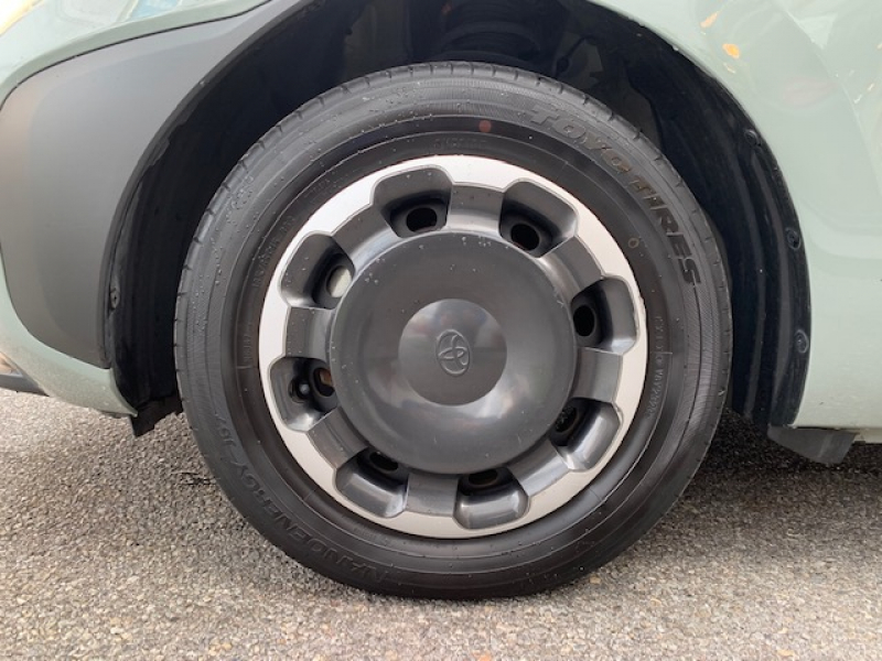 トヨタ シエンタ