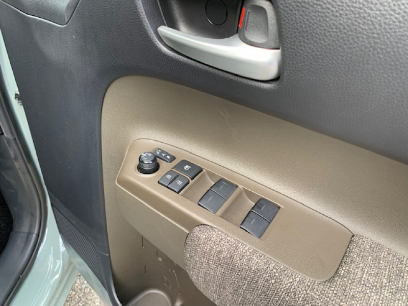 トヨタ シエンタ