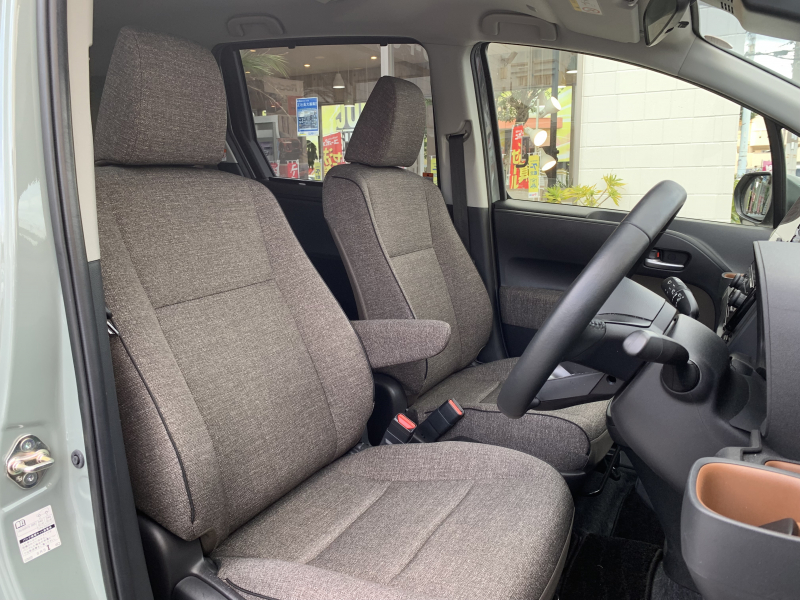 トヨタ シエンタ