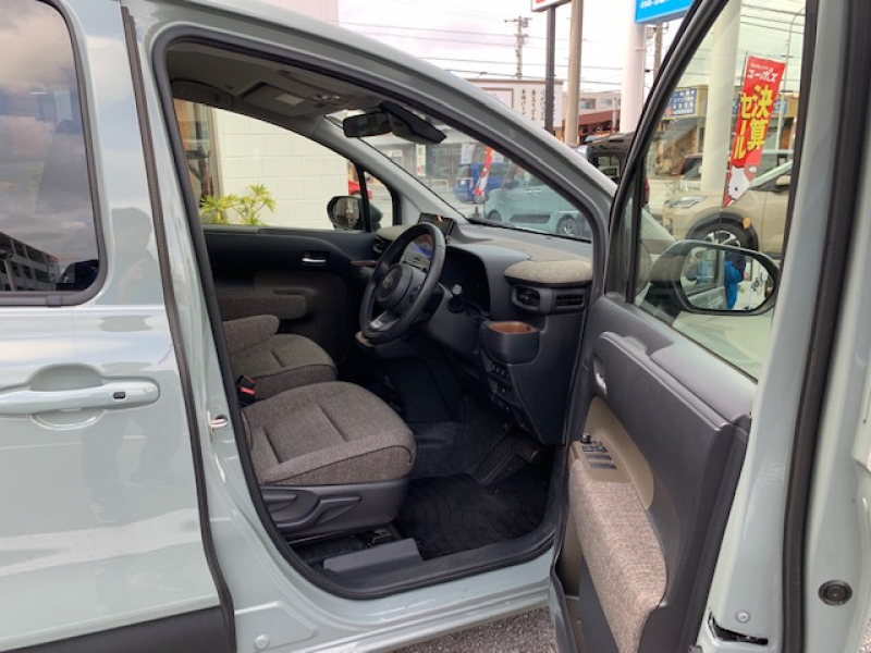 トヨタ シエンタ