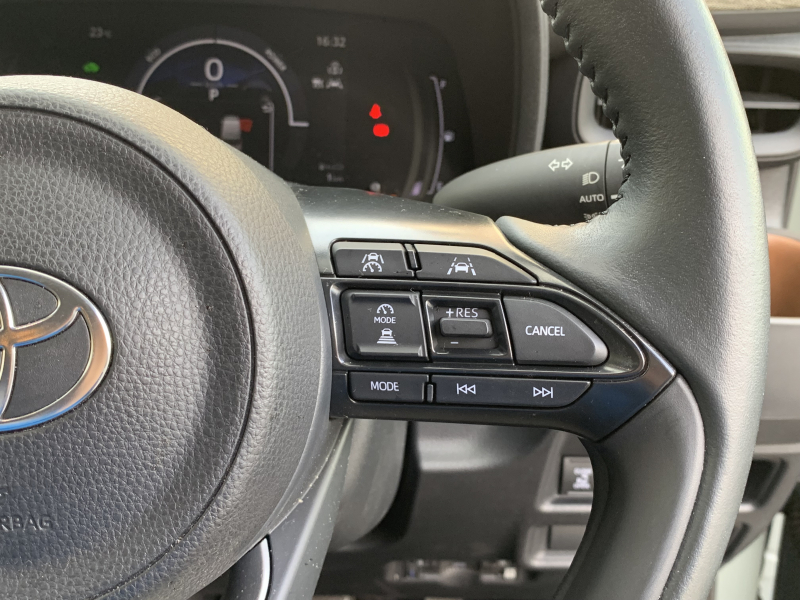 トヨタ シエンタ