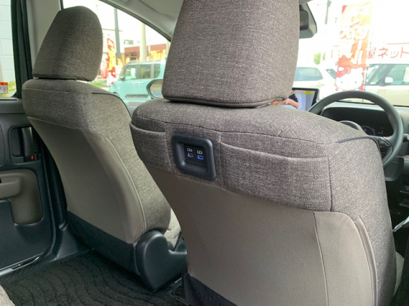 トヨタ シエンタ