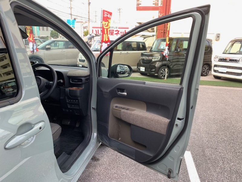 トヨタ シエンタ