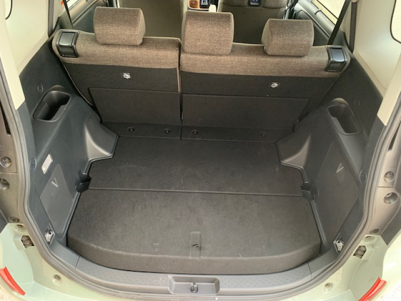 トヨタ シエンタ