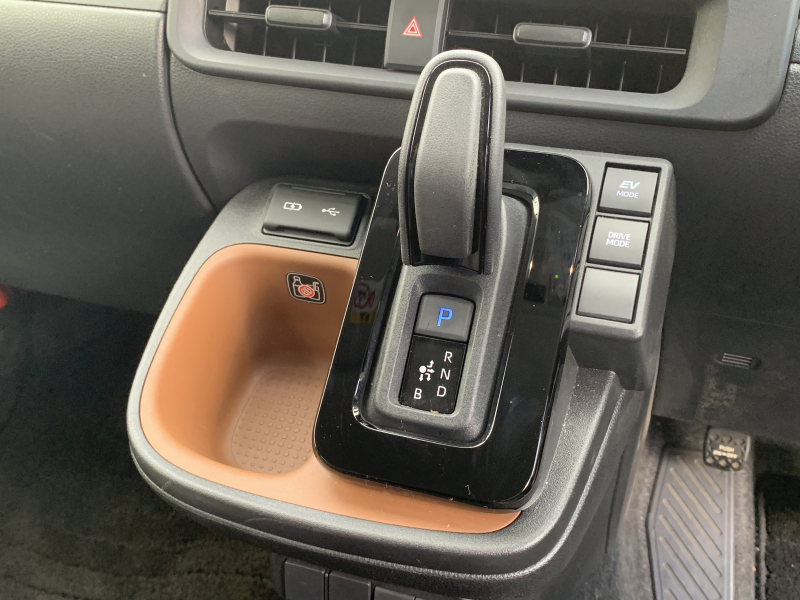 トヨタ シエンタ