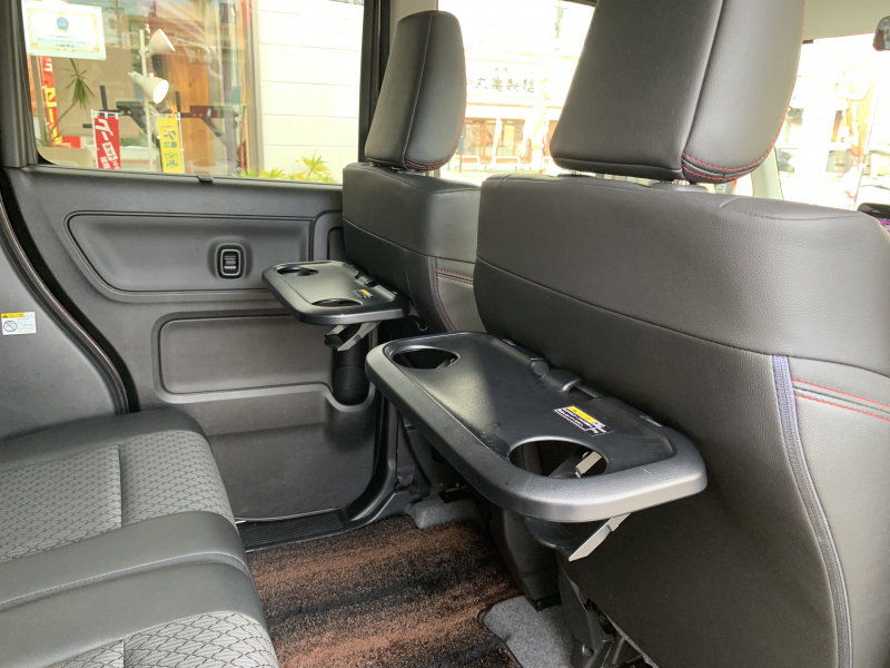 スズキ スペーシア