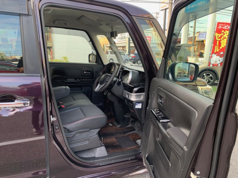 スズキ スペーシア