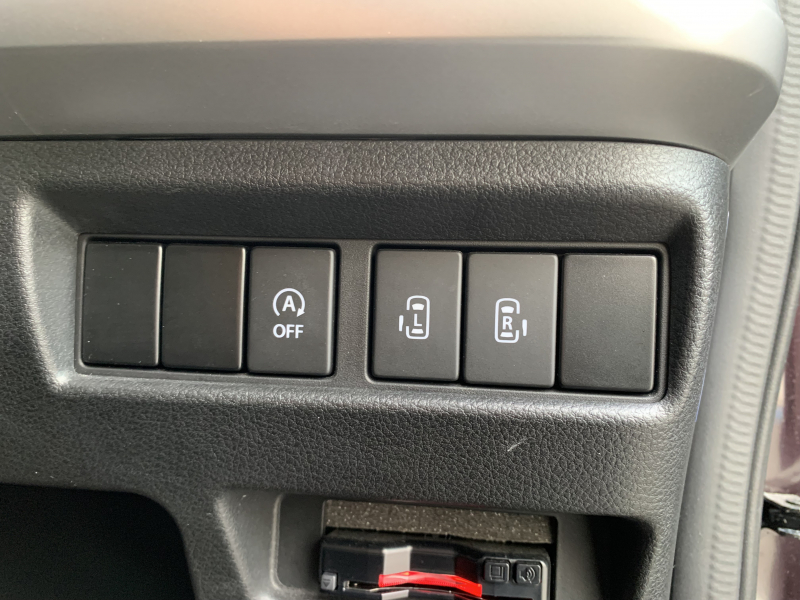 スズキ スペーシア