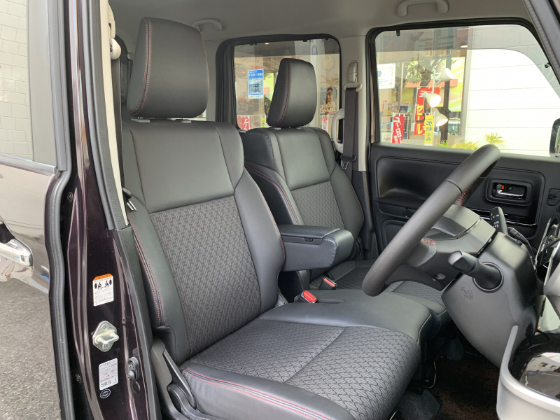 スズキ スペーシア