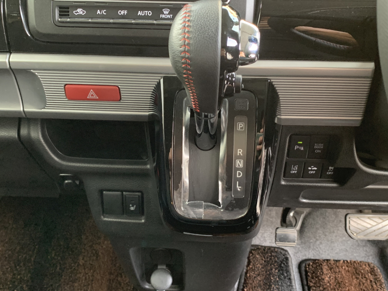 スズキ スペーシア