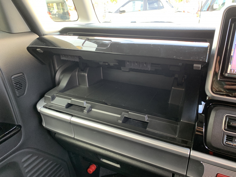 スズキ スペーシア