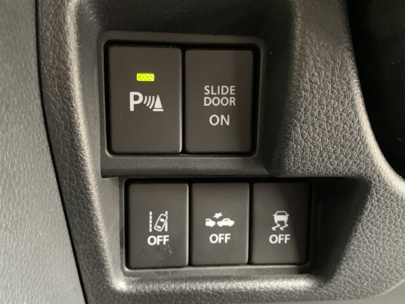 スズキ スペーシア