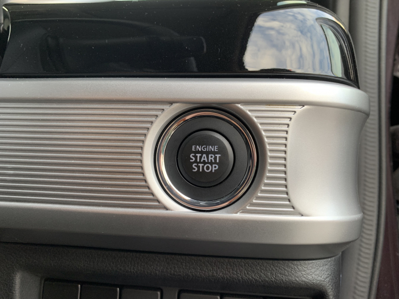 スズキ スペーシア