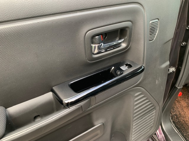 スズキ スペーシア