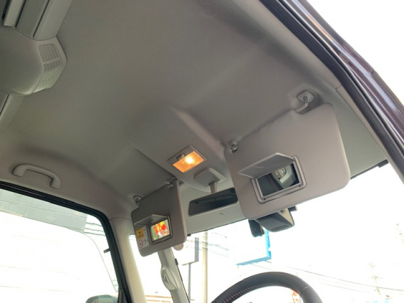 スズキ スペーシア