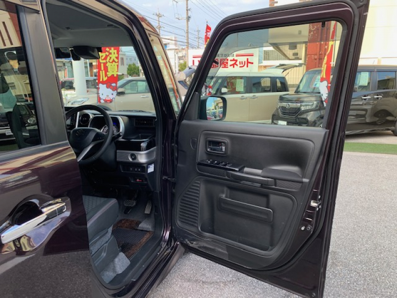 スズキ スペーシア