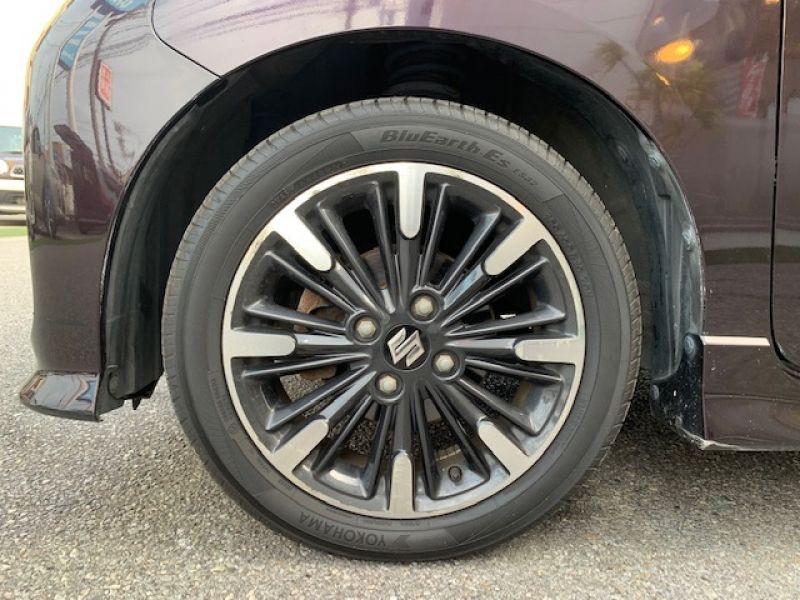 スズキ スペーシア