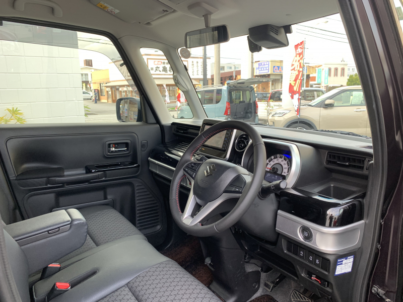 スズキ スペーシア