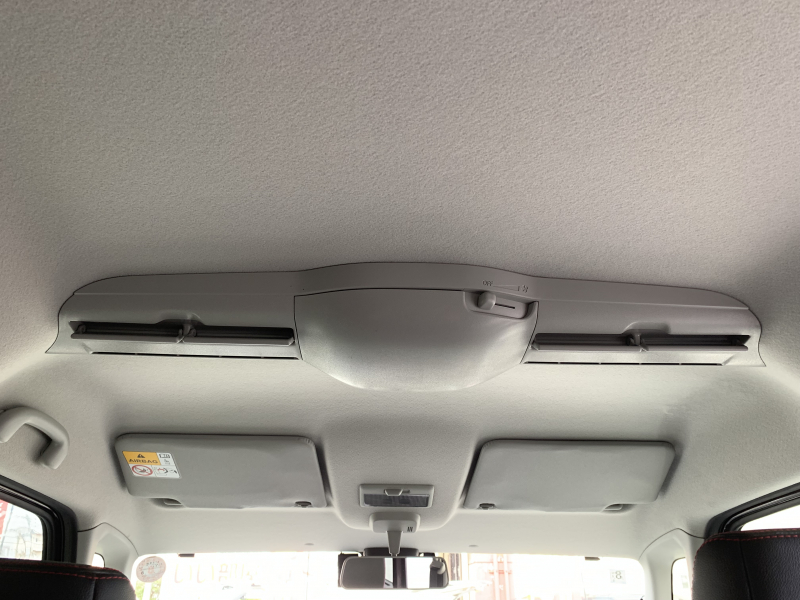 スズキ スペーシア