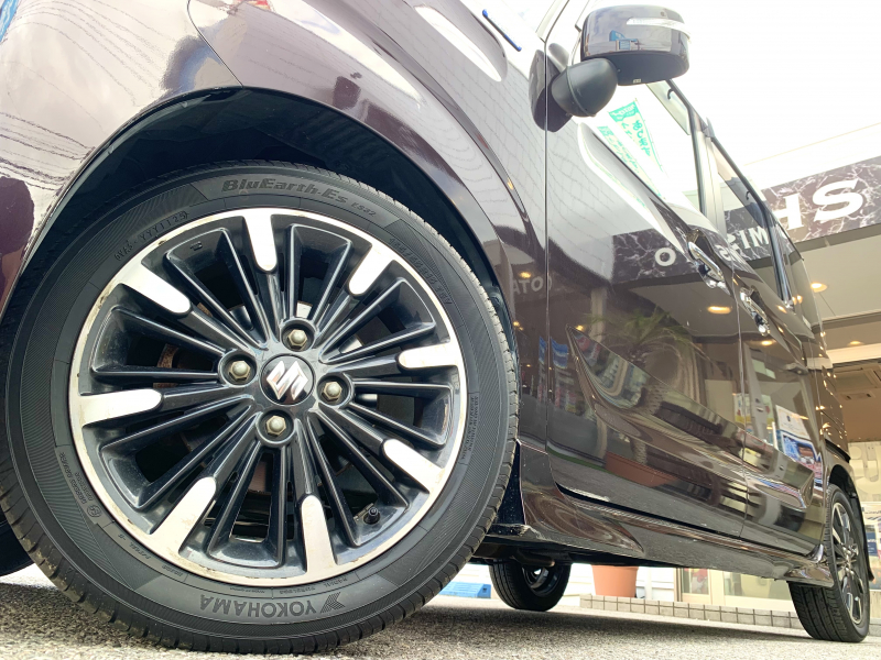 スズキ スペーシア