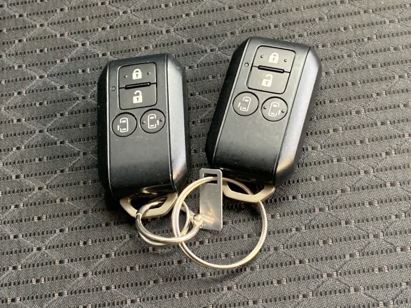 スズキ スペーシア