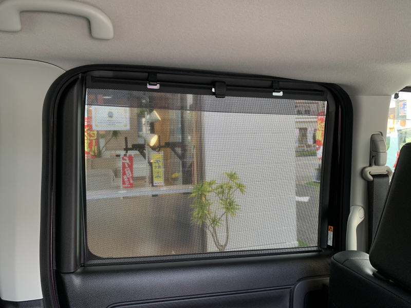 スズキ スペーシア