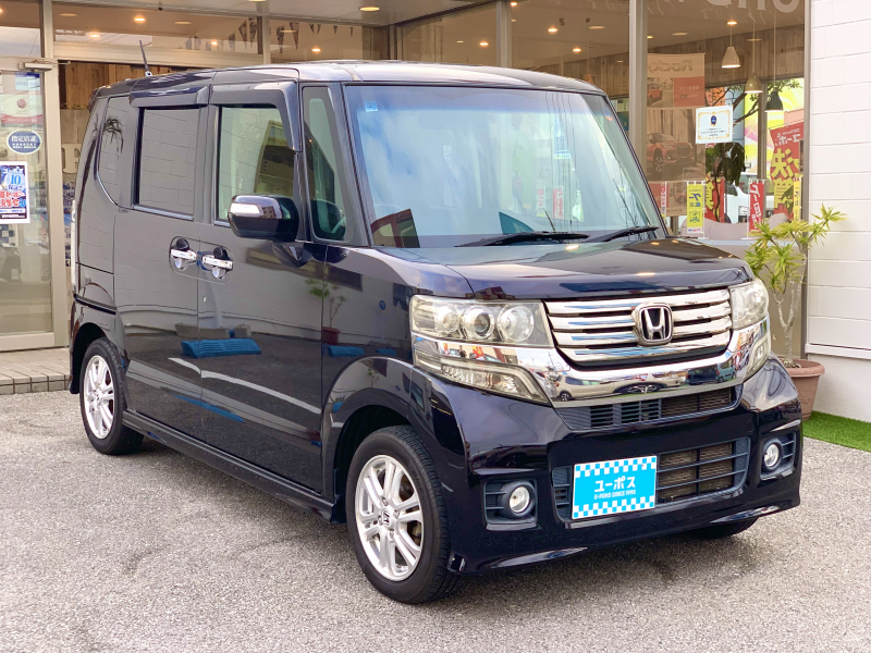 ホンダ N-BOX