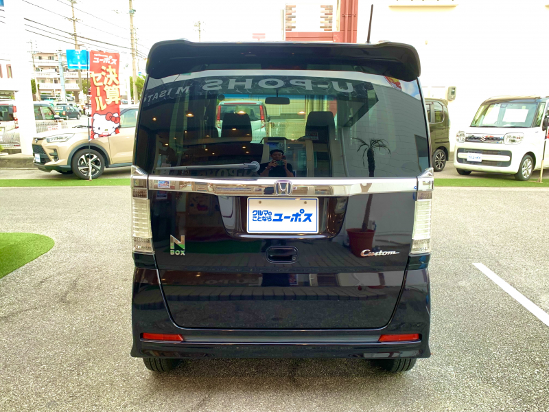 ホンダ N-BOX
